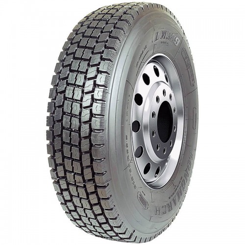 Шина вантажна SUPERCARGO 295/60R22,5 150/147M SC329 18PR, ведуча